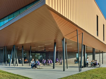 England Elementary School